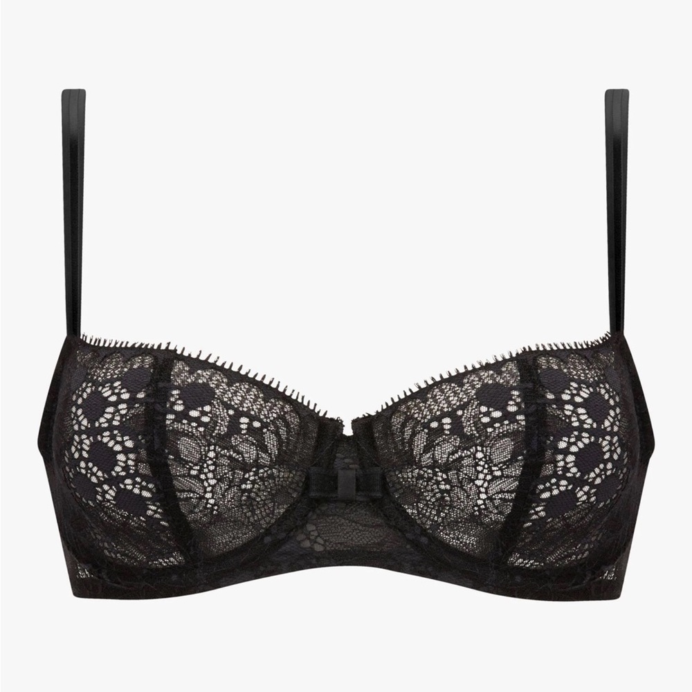 CHANTELLE Lace Demi Bra